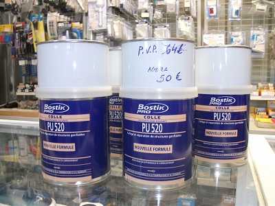 COLA PVC