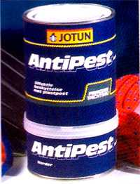 ANTIPESTE