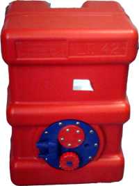 DEPOSITO COMBUSTIVEL 70 LT
