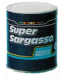 SUPER SARGASSO