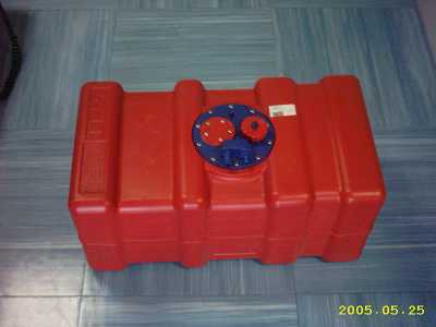 DEPOSITO COMBUSTIVEL 55LT