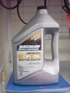 OLEO P/MOTORES OPTIMAX