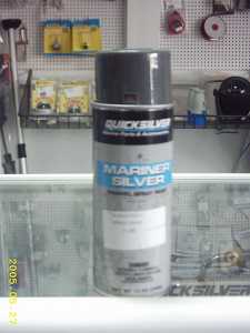 SPRAY CINZENTO