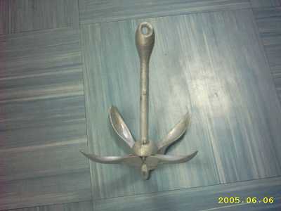 FERRO FUNDEAR 2.5KG