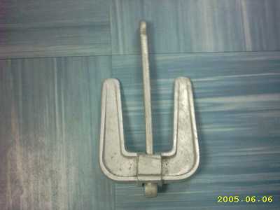 FERRO FUNDEAR 6KG
